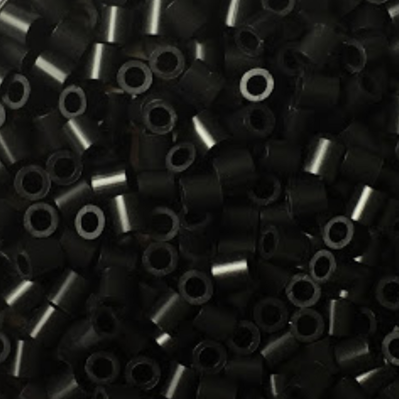 Midi Beads Negros - Artkal S13
