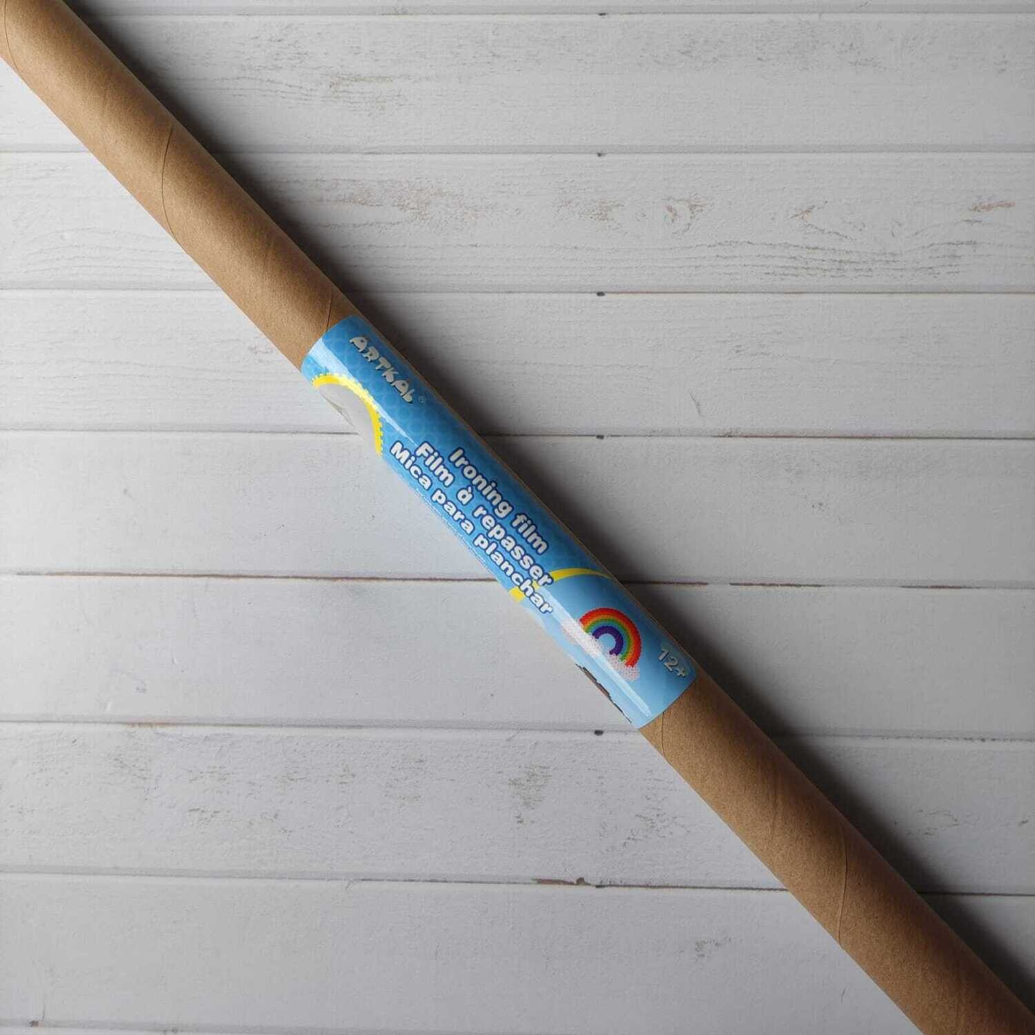 Rollo de Acetato Para Planchar