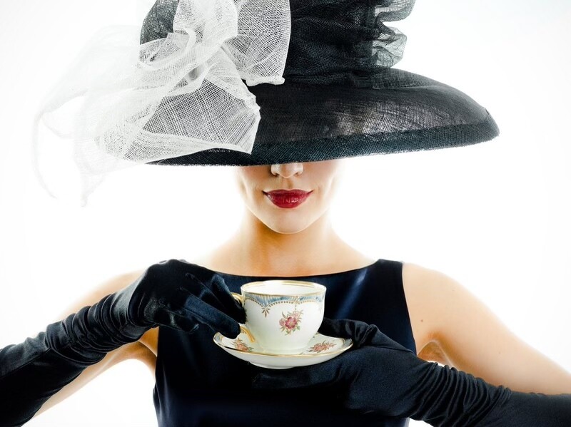 2025 Girls Club Fashion Show and Luncheon, 7/17/25 at 10:30 am