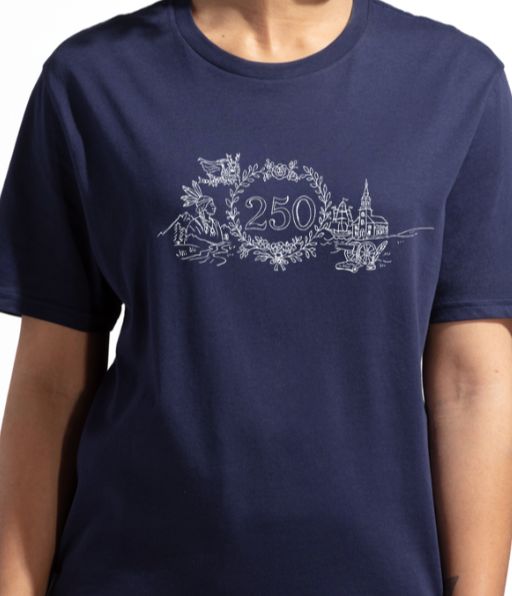 2026 Children’s Day Pageant T-shirt- ADULT SIZE