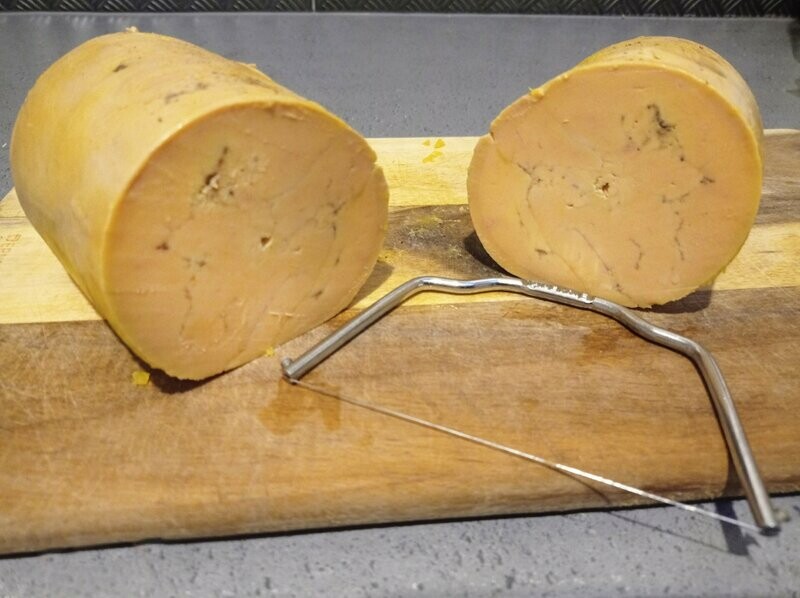 Foie gras