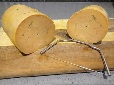 Foie gras