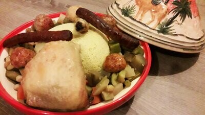Couscous