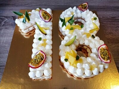 Desserts