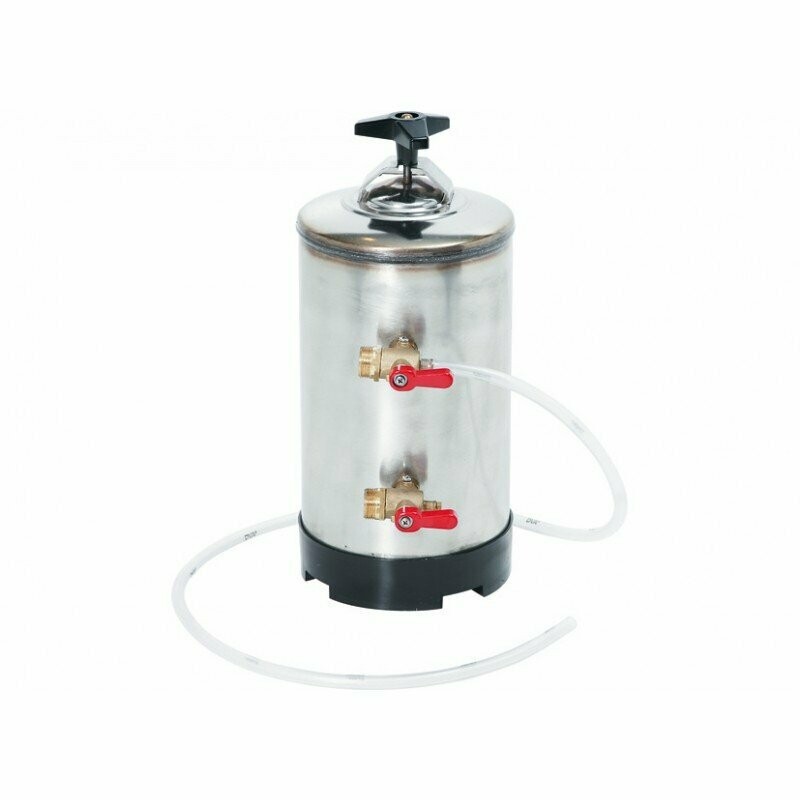 Waterontharder 8 Ltr