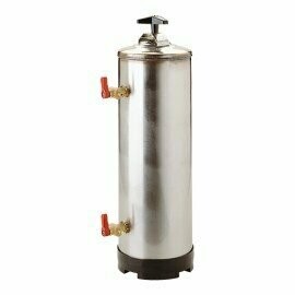 Waterontharder 12 Ltr