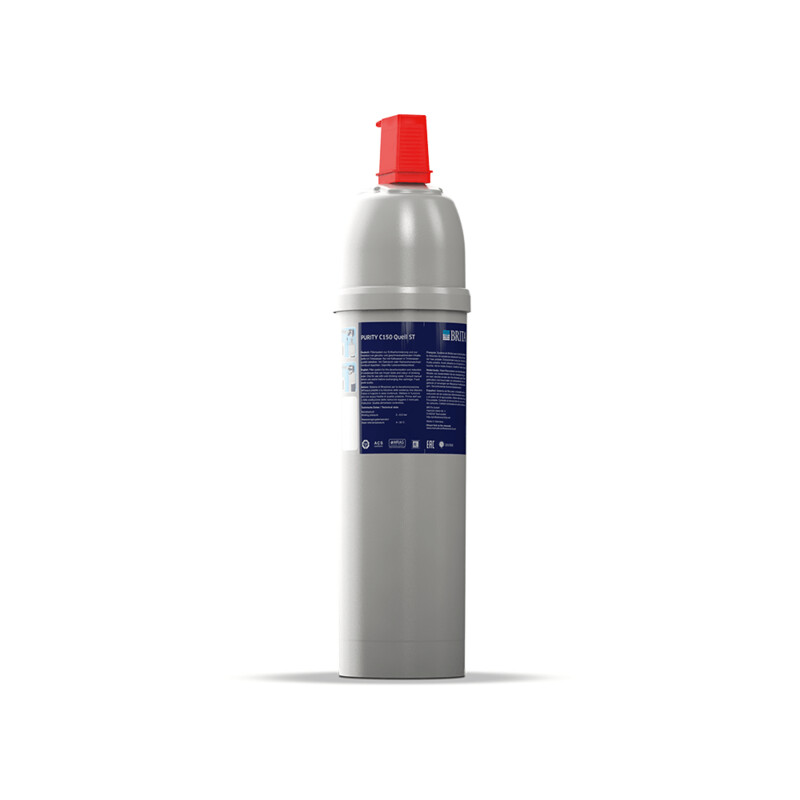 Brita Purity c150 waterfilter