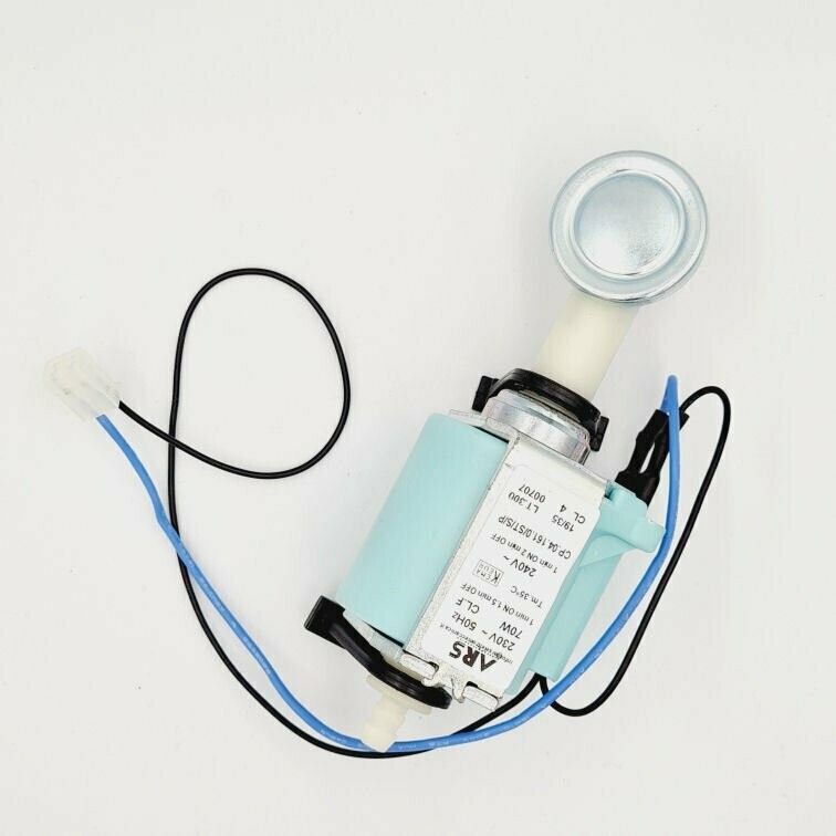 VibratiePomp 70W 1/2