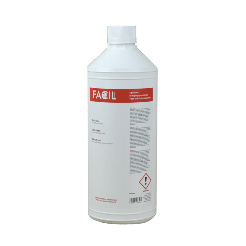 FACILenjoy ontkalker (1000 ml)