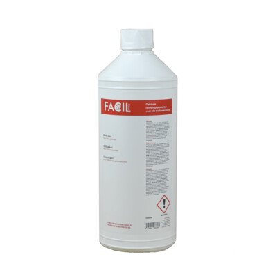 FACILenjoy ontkalker (1000 ml)