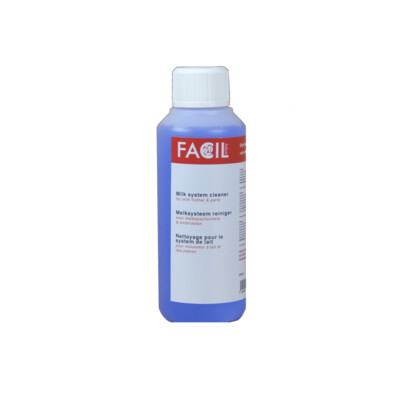 FACILenjoy melksysteem reiniger (250 ml)
