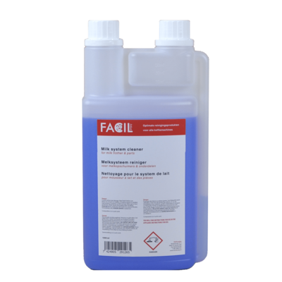 FACILenjoy melksysteem reiniger (1000 ml)