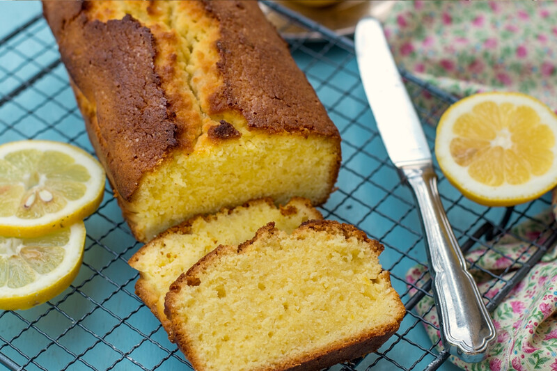 Lemon Cake