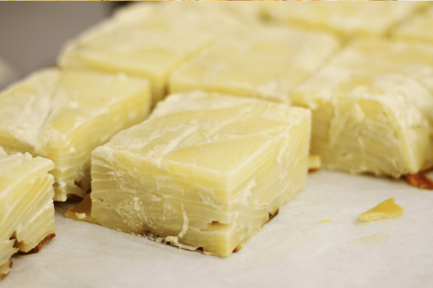 Individual Dauphinoise Potatoes