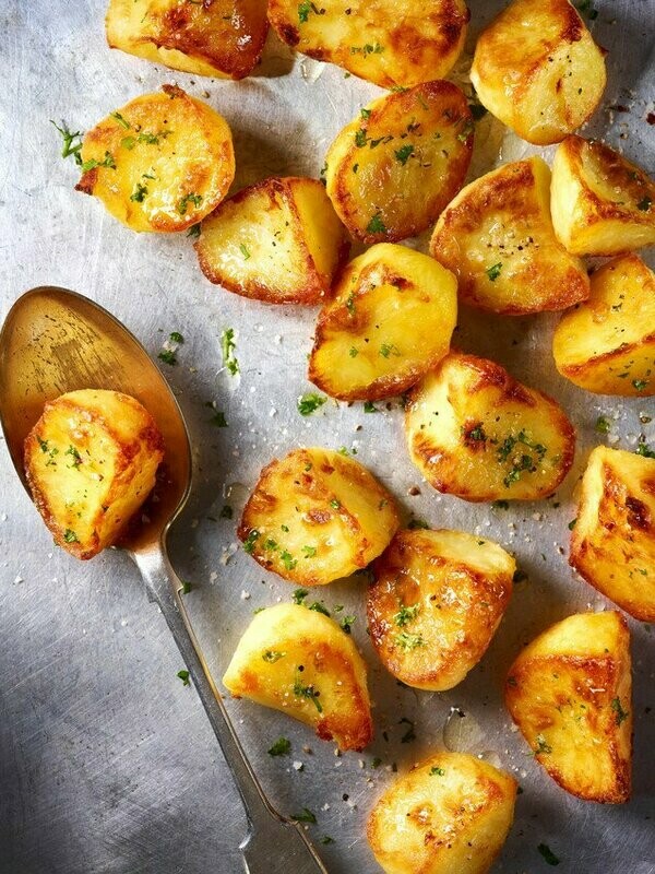 Roast Potatoes