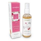 Deodorante Spray per Ambienti Aroma Salvia Bianca e Rosa - Aromafume