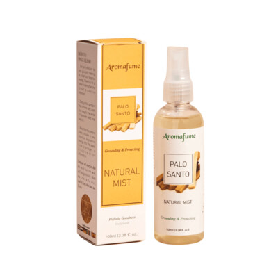 Deodorante Spray per Ambienti Aroma Palo Santo - Aromafume