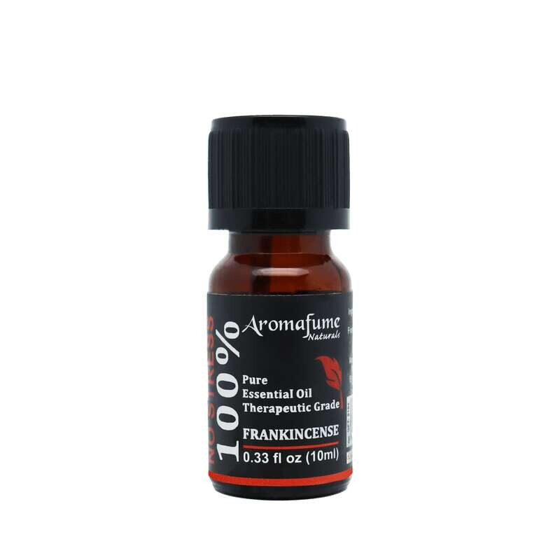 Olio Essenziale - Franchincenso