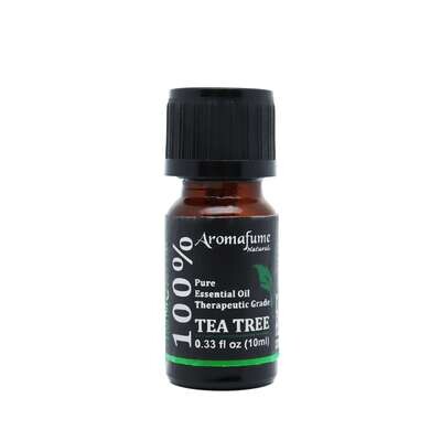 Olio Essenziale - Tea Tree