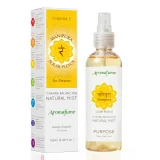 3° Chakra - Deodorante Spray per Ambienti Aromafume