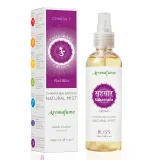 7° Chakra - Deodorante Spray per Ambienti Aromafume