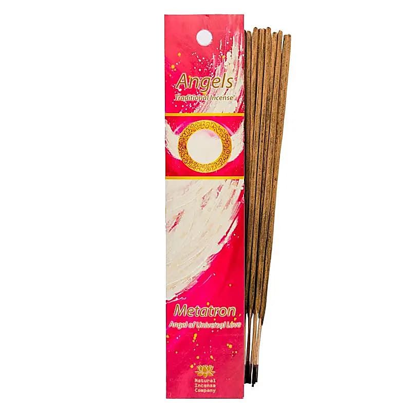 Stamford - Bastoncini di incenso, Aroma: McGuinness e Muschio, 6 Pezzi