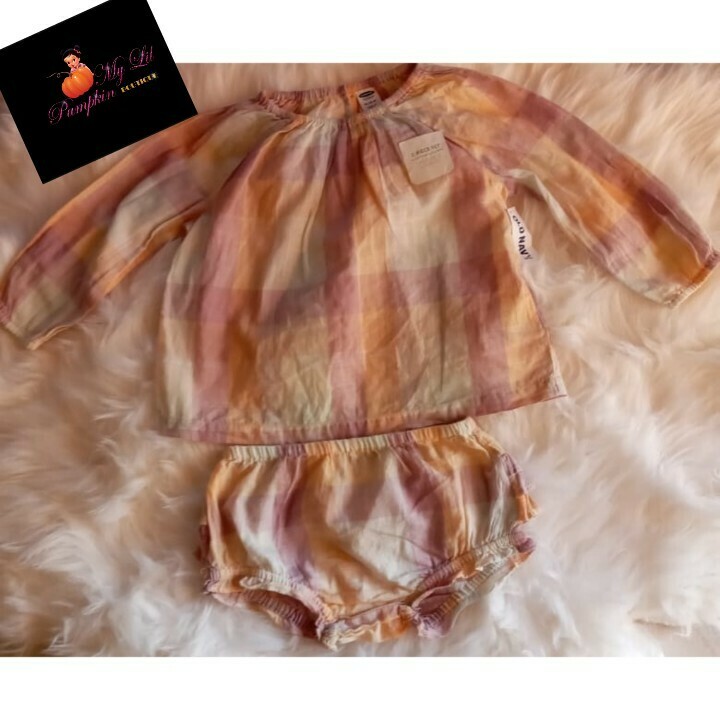 Old navy 2 piece set