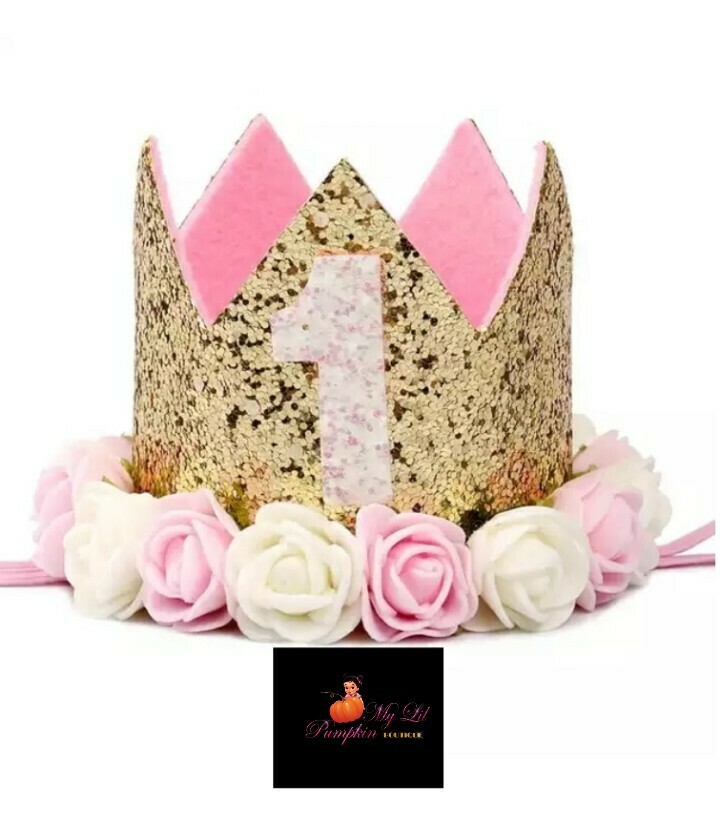 1st birthday hats
