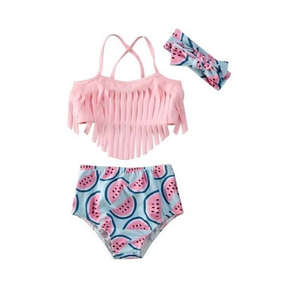 Swimwear