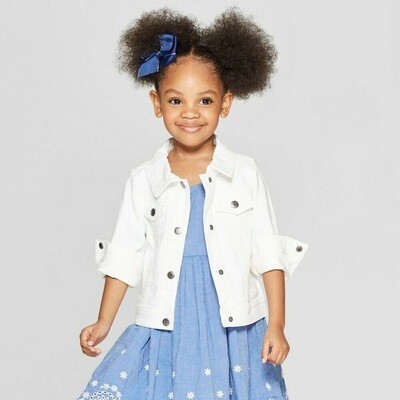 Toddler Girls