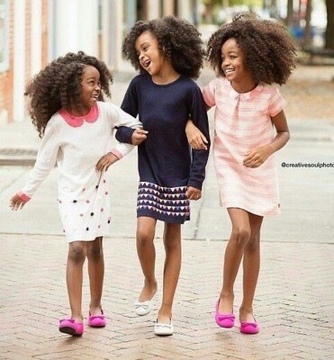 Big Girls