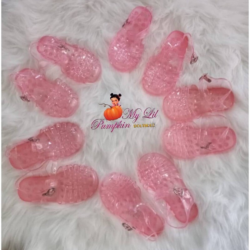 Jelly Beans Sandals