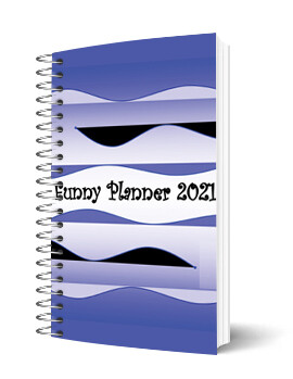 Funny Planner