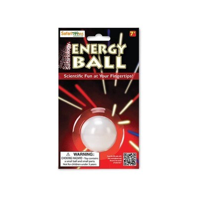 Safari Ltd. - Energy Ball - 652116