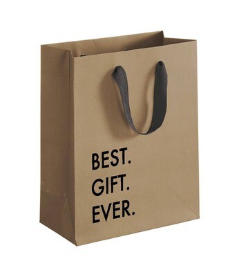 Pretty Alright Goods - Best. Gift. Ever. Gift Bag