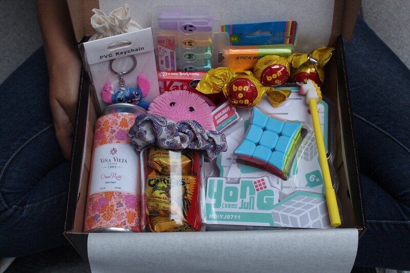MysteryBox GRANDE