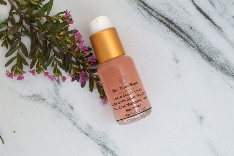 SERUM BEAUTY LOVERS