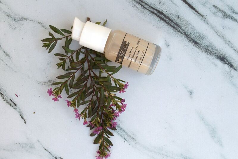 Serum Shave