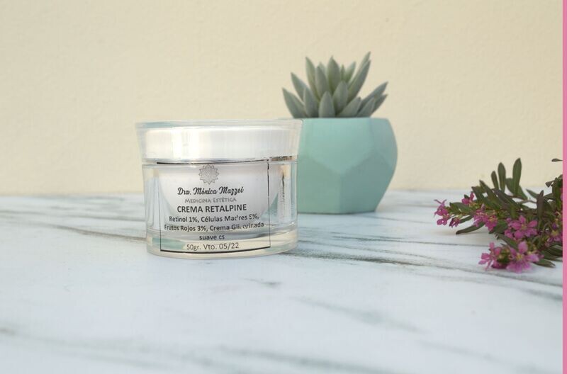 Crema Retalpine