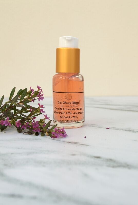 SERUM VIT C 20%
