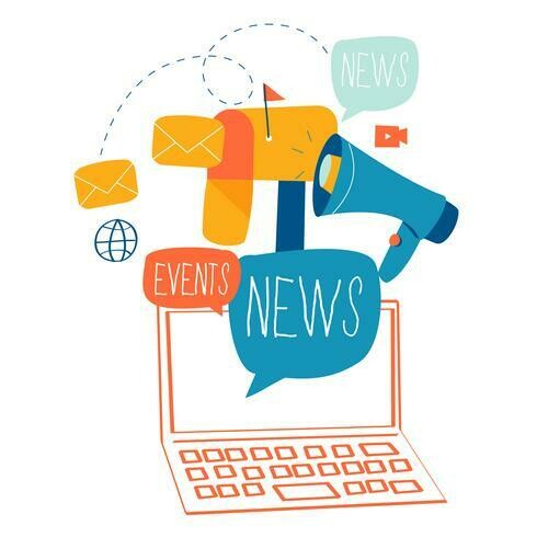 E-news tracking