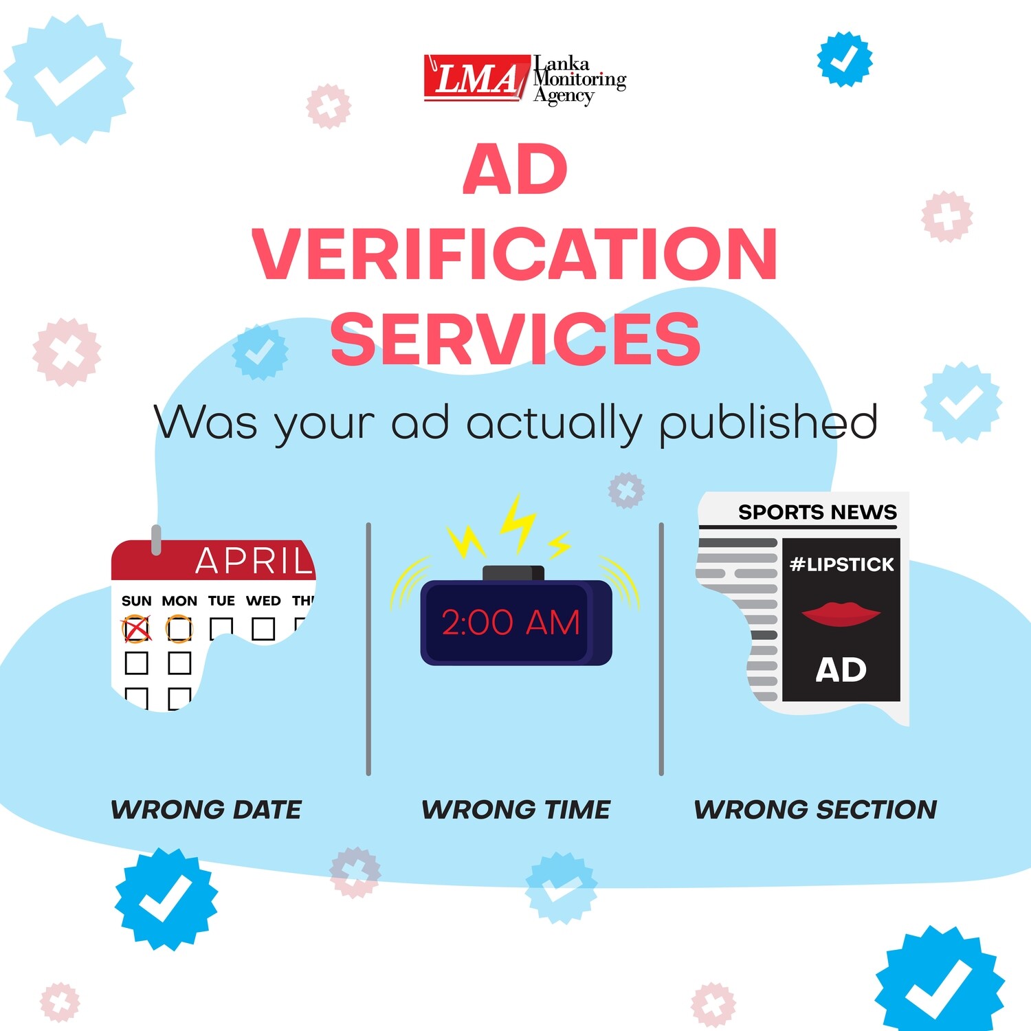 Ad Verification