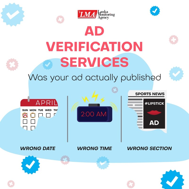 Ad Verification