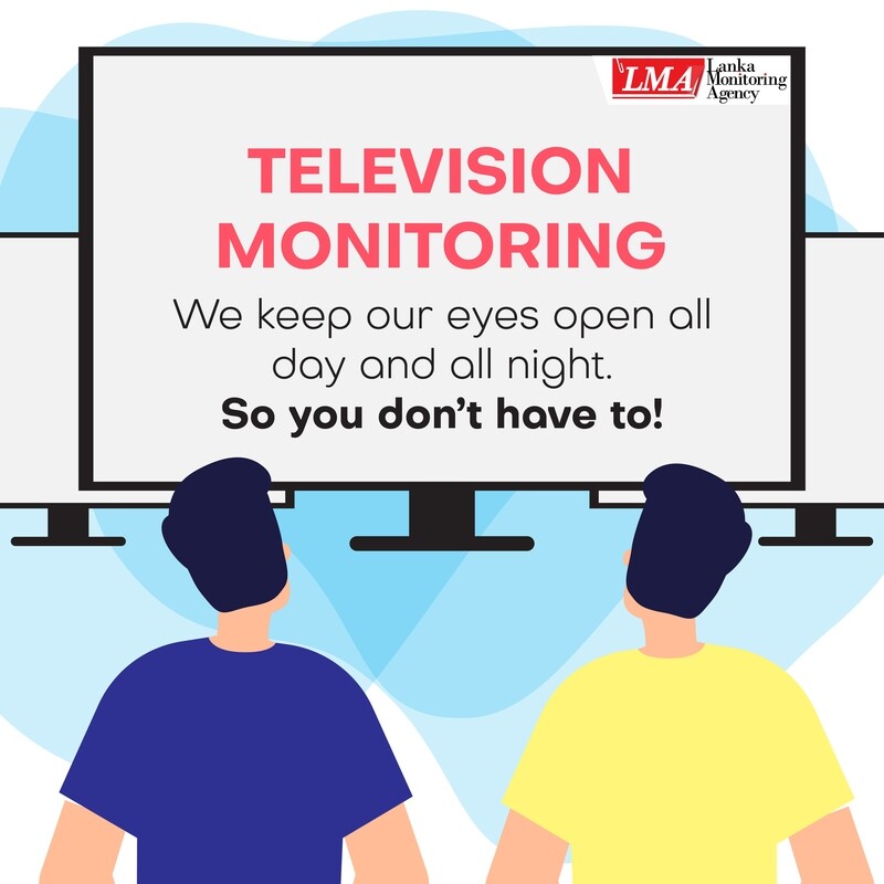 TV Monitoring