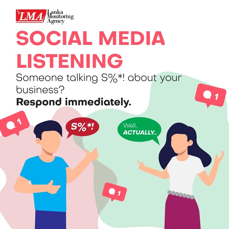 Social Media Monitoring