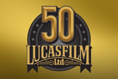 50th Lucasfilm