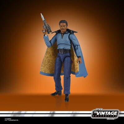 Star Wars The 3'75"Vintage Collection VC205 Lando Calrissian