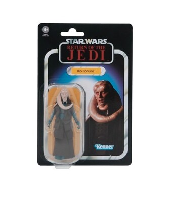 Star Wars The 3’75” Vintage Collection VC224 Bib Fortuna