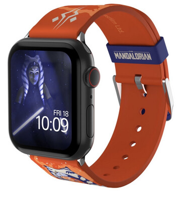 Star Wars Smartwatch Wristband Ahsoka Tano (The Mandalorian)