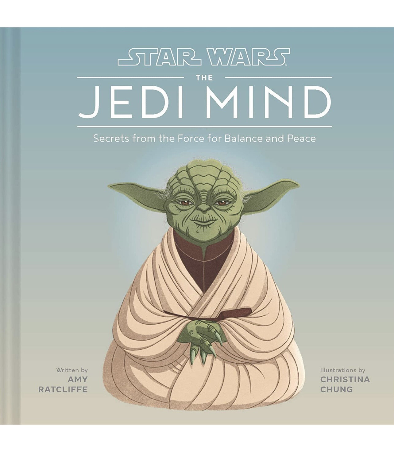 Star Wars Books: The Jedi Mind